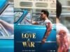 Love & War First Look: Ranbir Kapoor’s Bloodied Avatar Signals a Gritty Saga
