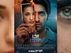 Akshay Oberoi and Heli Daruwala's 'Love Lottery' Gets New Release Date, Arrives September 25