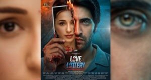 Akshay Oberoi and Heli Daruwala's 'Love Lottery' Gets New Release Date, Arrives September 25