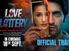 Love Lottery Trailer Unveiled, Promising a Twisted Ride Through Love, Betrayal and Hidden Truths