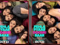 Luv Ranjan Introduces Six Newcomers in 'Pehla Pyaar Doosri Baar'; First-Look Posters Unveiled