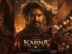 Mahaveer Karna First Look: Raghava Lawrence Set to Portray the Legendary Karna Mahaveer Karna First Look: Raghava Lawrence Set to Portray the Legendary Karna