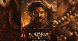 Mahaveer Karna First Look: Raghava Lawrence Set to Portray the Legendary Karna