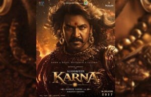 Mahaveer Karna First Look: Raghava Lawrence Set to Portray the Legendary Karna