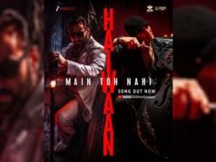 Akshay Kumar-Saif Ali Khan's Haiwaan Unveils Groovy New Track 'Main Toh Nahi Haiwaan'