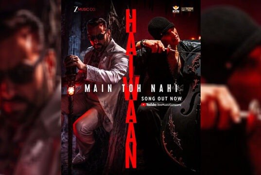 Akshay Kumar-Saif Ali Khan's Haiwaan Unveils Groovy New Track 'Main Toh Nahi Haiwaan'