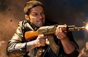 Mirzapur The Movie Box Office Collection Day 1: Big-Screen Debut Gets a Strong Start Mirzapur The Movie Box Office Collection Day 1: Big-Screen Debut Gets a Strong Start