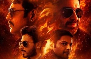 Mirzapur The Movie Box Office Colletion Day 2: Shows Strong Growth on Saturday