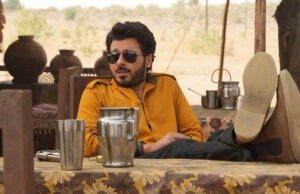 Mirzapur The Movie Box Office Collection Day 4: Monday Test Passes With Flying Colours