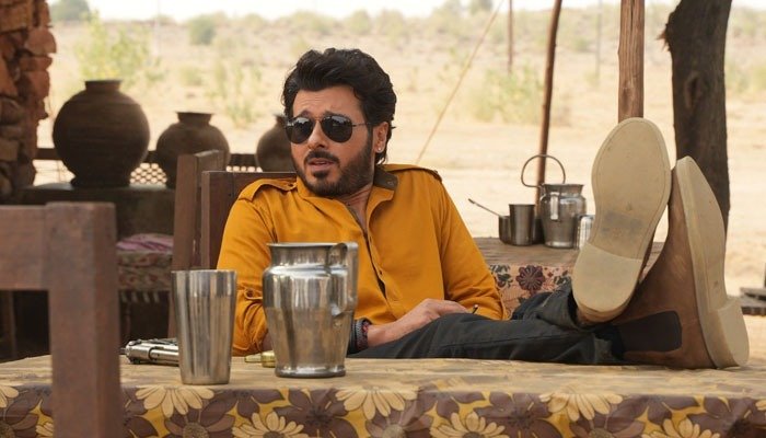 Mirzapur The Movie Box Office Collection Day 4: Monday Test Passes With Flying Colours