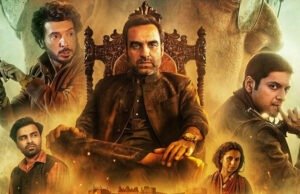 Mirzapur The Movie Box Office Collection Day 5: Shows Strong Hold on Tuesday