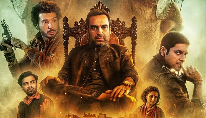 Mirzapur The Movie Box Office Collection Day 5: Shows Strong Hold on Tuesday