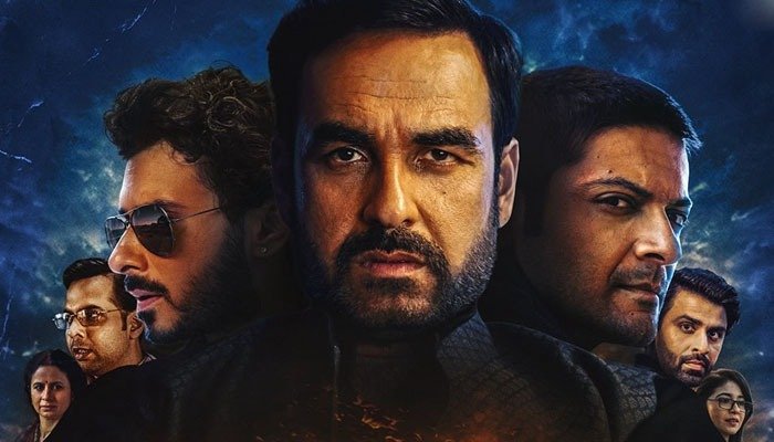 Mirzapur The Movie Review: Pankaj Tripathi, Ali Fazal & Divyendu Bring the Bhaukaal Back; Ravi Kishan Steals the Show