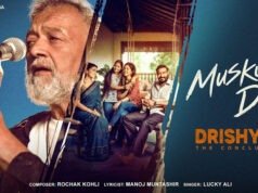 Lucky Ali Lends His Voice to Soulful New Track ‘Muskura Do’ from Drishyam The Conclusion Lucky Ali Lends His Voice to Soulful New Track 'Muskura Do' from Drishyam The Conclusion