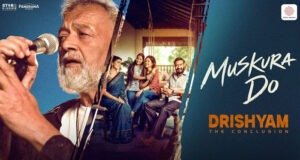 Lucky Ali Lends His Voice to Soulful New Track 'Muskura Do' from Drishyam The Conclusion