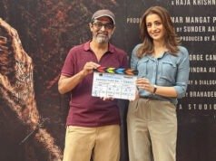 Raja Krishna Menon Makes Tamil Debut with Trisha Krishnan-Starrer Psychological Horror Raja Krishna Menon Makes Tamil Debut with Trisha Krishnan-Starrer Psychological Horror
