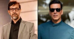Samuk: Rajat Kapoor Reportedly Joins Akshay Kumar's Sci-Fi Action Thriller