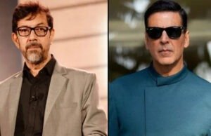 Samuk: Rajat Kapoor Reportedly Joins Akshay Kumar’s Sci-Fi Action Thriller Samuk: Rajat Kapoor Reportedly Joins Akshay Kumar's Sci-Fi Action Thriller