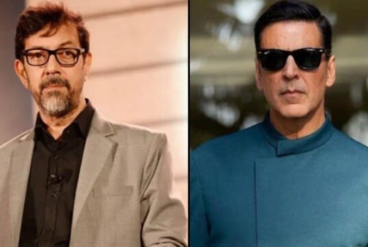 Samuk: Rajat Kapoor Reportedly Joins Akshay Kumar's Sci-Fi Action Thriller