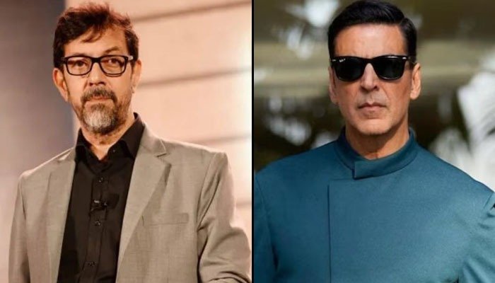 Samuk: Rajat Kapoor Reportedly Joins Akshay Kumar's Sci-Fi Action Thriller