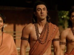 Ramayana Part 1 Musical Journey Begins Tomorrow; Siya Ram Poster to Be Unveiled With Ganpati Bappa's Blessings
