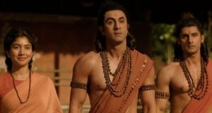 Ramayana Part 1 Musical Journey Begins Tomorrow; Siya Ram Poster to Be Unveiled With Ganpati Bappa's Blessings