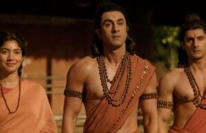 Ramayana Part 1 Musical Journey Begins Tomorrow; Siya Ram Poster to Be Unveiled With Ganpati Bappa's Blessings