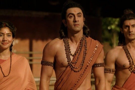 Ramayana Part 1 Musical Journey Begins Tomorrow; Siya Ram Poster to Be Unveiled With Ganpati Bappa's Blessings