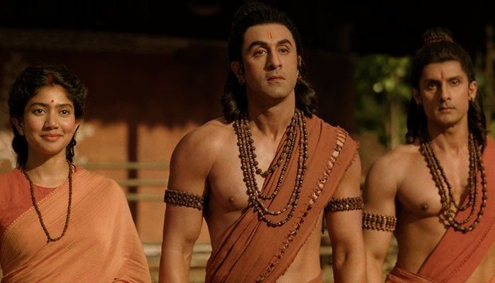 Ramayana Part 1 Musical Journey Begins Tomorrow; Siya Ram Poster to Be Unveiled With Ganpati Bappa's Blessings