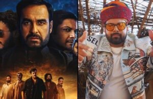 Mirzapur The Movie Controversy: Rapperiya Baalam Alleges ‘Shoorveer’ Song Was Used Without Permission Mirzapur The Movie Controversy: Rapperiya Baalam Alleges 'Shoorveer' Song Was Used Without Permission