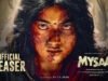 Mysaa Teaser: Rashmika Mandanna Stuns in High-Intensity Action Avatar