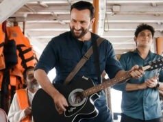 Saif Ali Khan’s Haiwaan Look Was Inspired By His Real-Life Style: ‘Priyadarshan Came Home…’ Saif Ali Khan's Haiwaan Look Was Inspired By His Real-Life Style: 'Priyadarshan Came Home…'