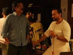 Saif Ali Khan On Collaborating with Priyadarshan for the First Time in Haiwaan: ‘We Met at the Right Time’ Saif Ali Khan On Collaborating with Priyadarshan for the First Time in Haiwaan: 'We Met at the Right Time'