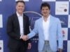 NSW Australian Premier Chris Minns Meets Sajid Nadiadwala as NGE Announces Three Films to Be Shot in Australia, Including 'Heyy Babyy 2'