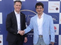NSW Australian Premier Chris Minns Meets Sajid Nadiadwala as NGE Announces Three Films to Be Shot in Australia, Including 'Heyy Babyy 2'