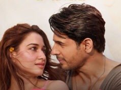 After Unlocking Vvaan’s Mystery, Sidharth Malhotra and Tamannaah Bhatia to bring Romance to the Fore with ‘Samjho Na’