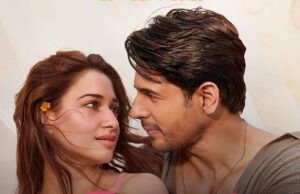 After Unlocking Vvaan’s Mystery, Sidharth Malhotra and Tamannaah Bhatia to bring Romance to the Fore with ‘Samjho Na’