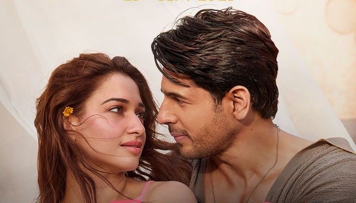 After Unlocking Vvaan’s Mystery, Sidharth Malhotra and Tamannaah Bhatia to bring Romance to the Fore with ‘Samjho Na’