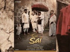Sanjay Mishra-Starrer 'Tera Sai' to Hit Theatres on February 5, 2027