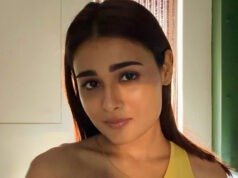 Shalini Pandey's Heartwarming Ganpati Message Urges Everyone to Celebrate With Love, Not Noise