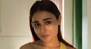 Shalini Pandey's Heartwarming Ganpati Message Urges Everyone to Celebrate With Love, Not Noise