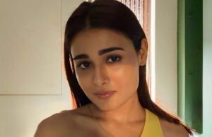 Shalini Pandey’s Heartwarming Ganpati Message Urges Everyone to Celebrate With Love, Not Noise Shalini Pandey's Heartwarming Ganpati Message Urges Everyone to Celebrate With Love, Not Noise