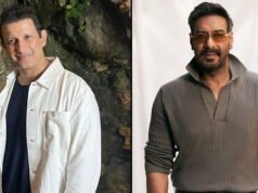 Golmaal 5: Sharman Joshi Wraps Shoot, Shares Excitement Over Reuniting With Ajay Devgn Golmaal 5: Sharman Joshi Wraps Shoot, Shares Excitement Over Reuniting With Ajay Devgn