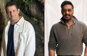 Golmaal 5: Sharman Joshi Wraps Shoot, Shares Excitement Over Reuniting With Ajay Devgn Golmaal 5: Sharman Joshi Wraps Shoot, Shares Excitement Over Reuniting With Ajay Devgn
