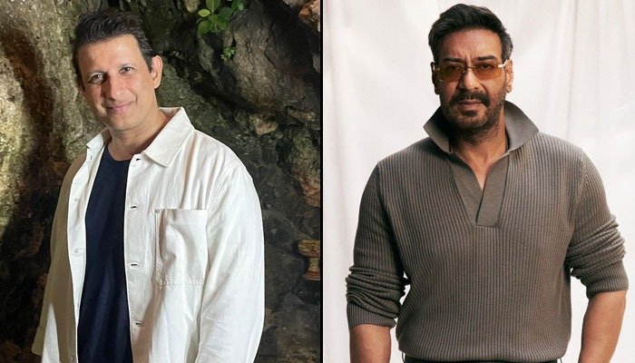 Golmaal 5: Sharman Joshi Wraps Shoot, Shares Excitement Over Reuniting With Ajay Devgn