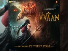 Sidharth Malhotra and Tamannaah Starrer 'The Vvaan' Receives a U/A 16+ Certificate by the CBFC, Clears with Zero Cuts and Modifications