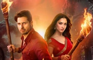 ‘The Vvaan’ Advance Booking Begins: Get Ready for Sidharth Malhotra and Tamannaah Bhatia’s Folklore Spectacle 'The Vvaan' Advance Booking Begins: Get Ready for Sidharth Malhotra and Tamannaah Bhatia’s Folklore Spectacle