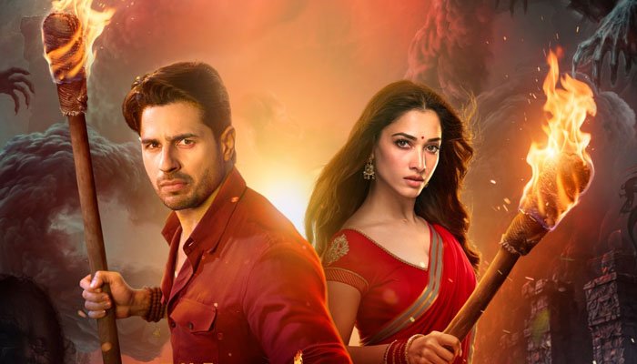 'The Vvaan' Advance Booking Begins: Get Ready for Sidharth Malhotra and Tamannaah Bhatia’s Folklore Spectacle