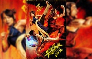 Noah Centineo and Andrew Koji Go Head-to-Head in Explosive New 'Street Fighter' Trailer