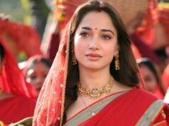 Tamannaah Bhatia Opens Up About Her Preparation in Understanding the Significance Behind Chhath Pooja to Justify it in Chhathi Maiya Song from 'The Vvaan'